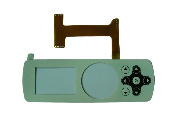 FPC 薄膜開關(guān)